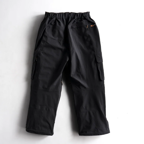 Autumn Reserve 3L Pants Black