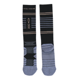 Autumn Steeps Socks Green M