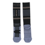 Autumn Steeps Socks Green