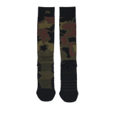 Autumn Service Socks Army M