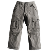 Autumn Reserve 3L Pants Grey L