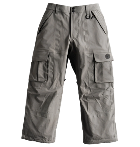 Autumn Reserve 3L Pants Grey L