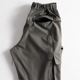 Autumn Reserve 3L Pants Grey