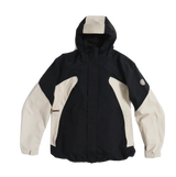 Autumn Camber 3L Jacket Black M