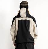 Autumn Camber 3L Jacket Black