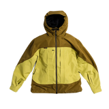 Autumn Channel Jacket Utility S