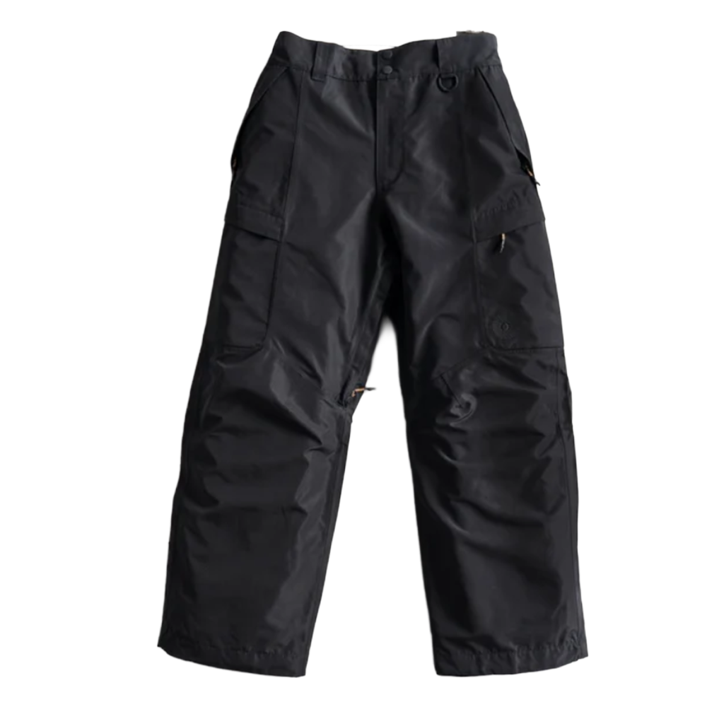 Autumn Storage Pants Black L