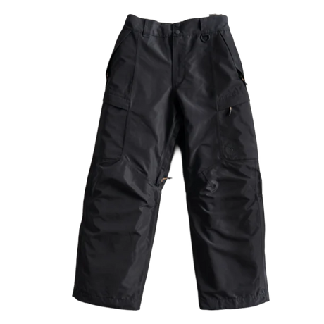 Autumn Storage Pants Black S