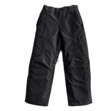 Autumn Storage Pants Black