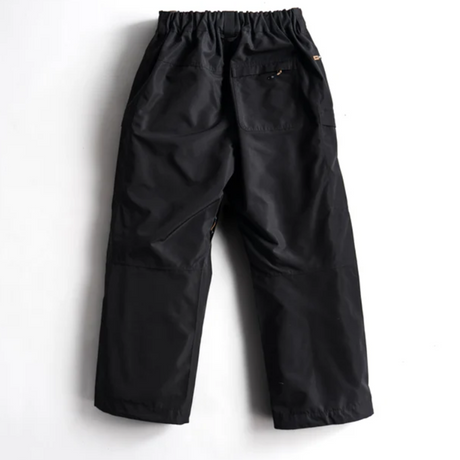 Autumn Storage Pants Black