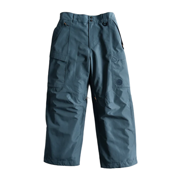 Autumn Storage Pants Slate