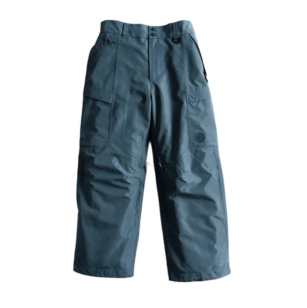 Autumn Storage Pants Slate L