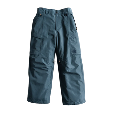 Autumn Storage Pants Slate M