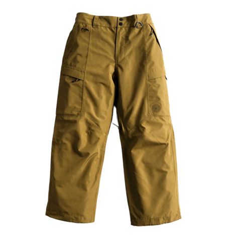 Autumn Storage Pants Utility