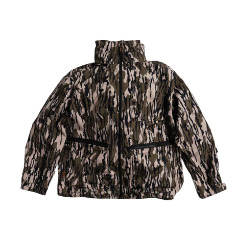 Autumn Yard Jacket Camo S