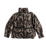 Autumn Yard Jacket Camo L