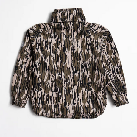 Autumn Yard Jacket Camo