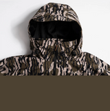 Autumn Yard Jacket Camo