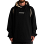 Autumn Balboa Hoodie Black