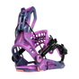 Nidecker Flow Fenix Bindings 2027 Nightshade Large