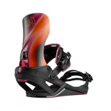 Jones Mercury FASE Bindings 2027 Black Pink Small