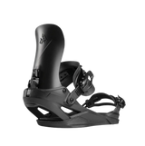 Jones Nebula FASE Bindings 2027 Stealth Black Medium