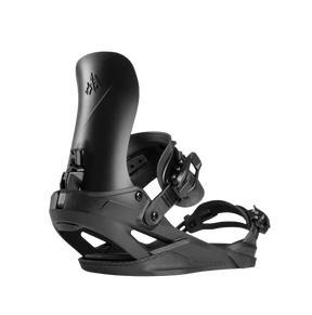Jones Nebula FASE Bindings 2027 Stealth Black Medium
