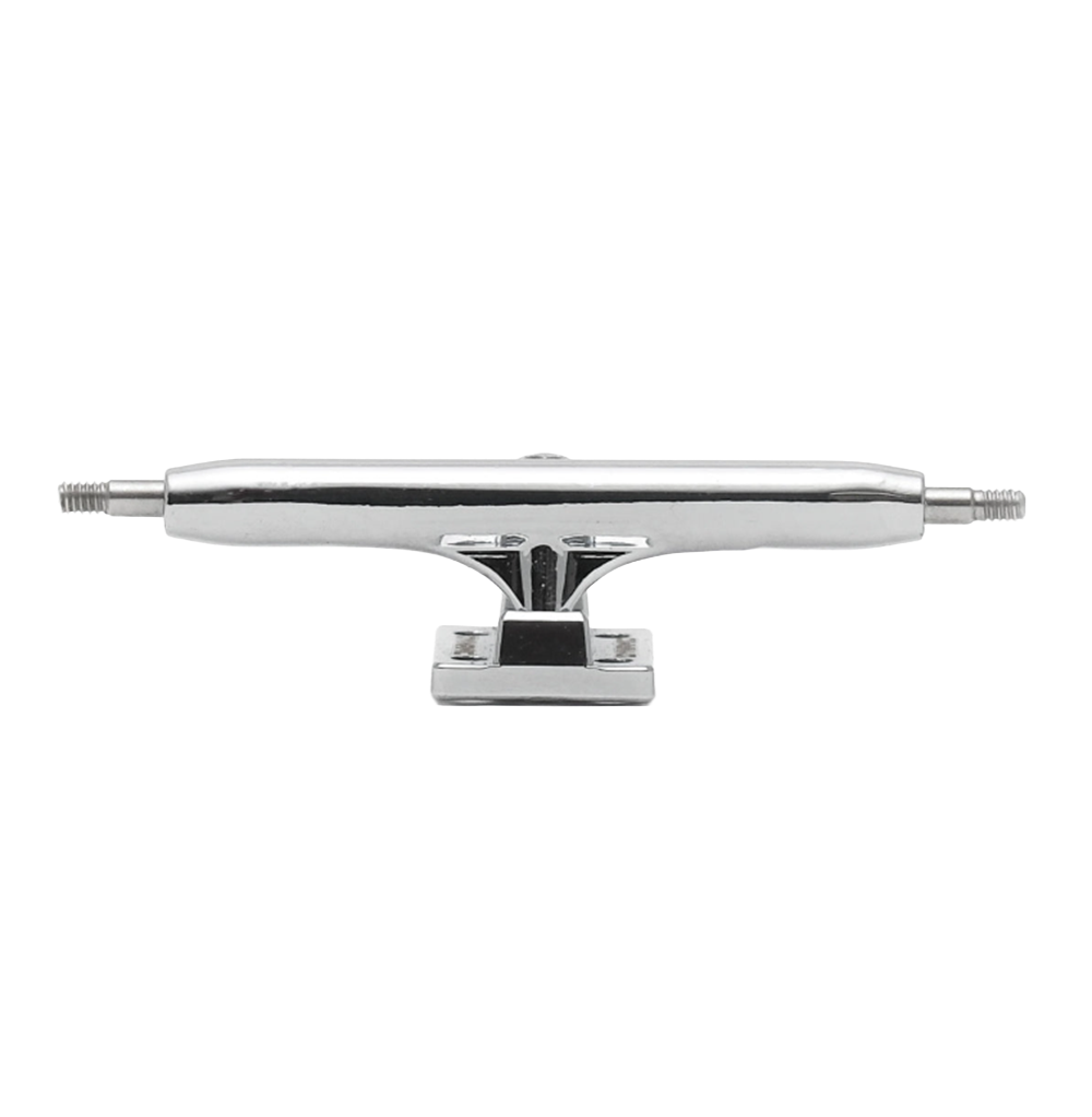 Dynamic Fingerboard Pro Trucks Chrome Chrome 38mm