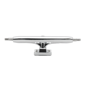 Dynamic Fingerboard Pro Trucks Chrome Chrome 38mm