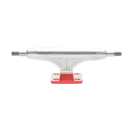 Dynamic Fingerboard Pro Trucks Red Chrome 29mm