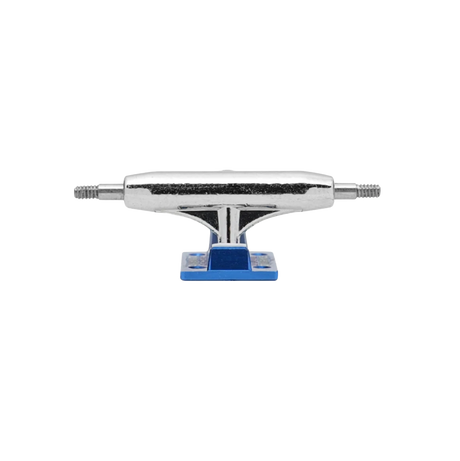 Dynamic Fingerboard Pro Trucks Blue Chrome 26mm