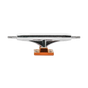 Dynamic Fingerboard Pro Trucks Orange Chrome 32mm