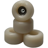 Bloob Pro Fingerboard Wheels Abec9 Tan 80s