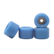 Bloob Pro Fingerboard Wheels Abec9 Blue 84s