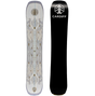 Cardiff Goat Enduro Snowboard White 162
