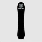 Cardiff Lynx Snowboard Black 152