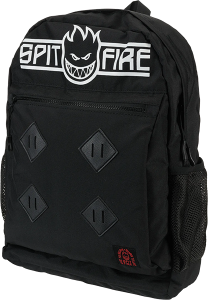 SPITFIRE LTB ARCH BACKPACK BLK