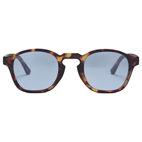 CHPO GEE SUNGLASSES TURTLE BROWN