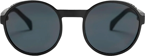CHPO RILLE SUNGLASSES BLACK