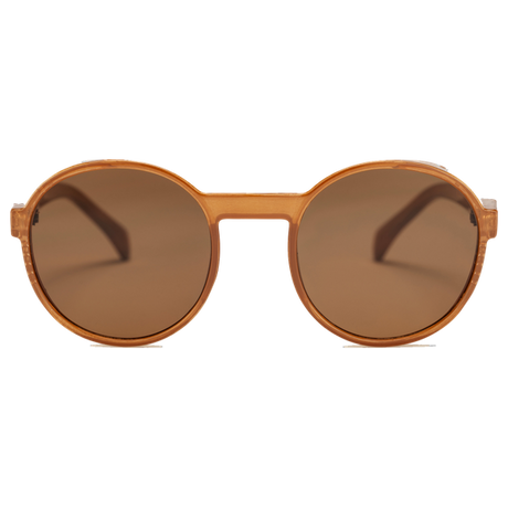 CHPO RILLE SUNGLASSES MUSTARD