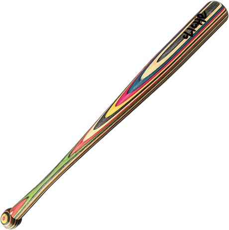 CLICHE MINI BASEBALL BAT