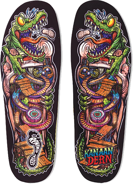 REMIND DESTIN 5.5MM LOW-ALL DERN GNAR FT 13-13.5