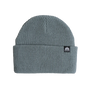 Autumn Simple Solid Beanie Light Blue