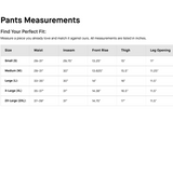 Autumn Storage Pants Slate