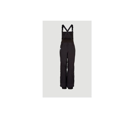 Oneill Original Bibs Womens Blackout