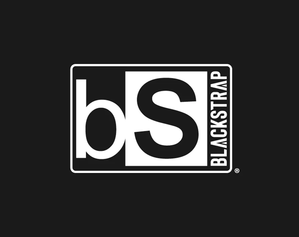 Blackstrap Baseliner Glove Black