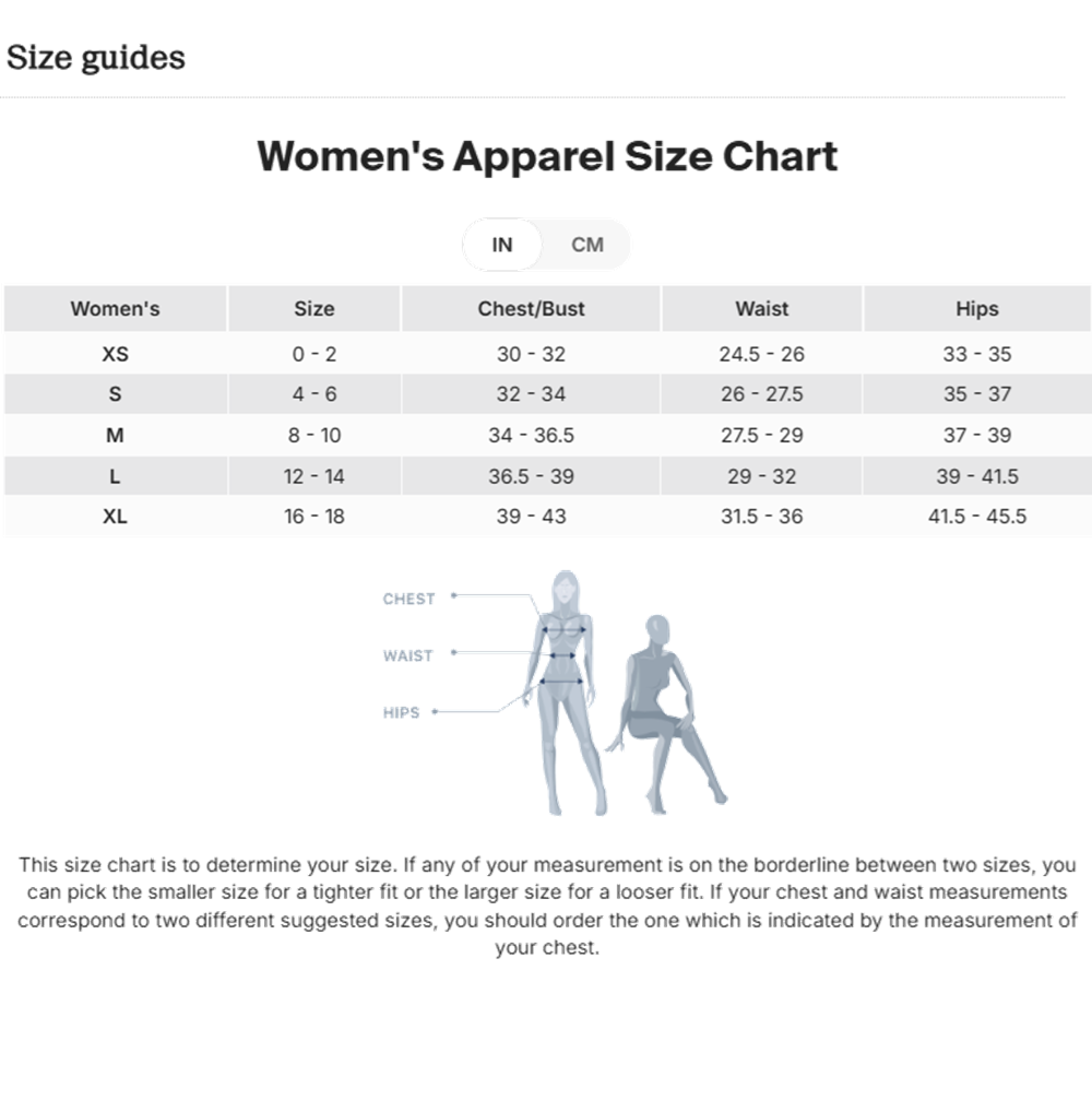 Blackstrap Skyliner Crewneck Womens Black