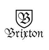 Brixton Clifton Hat Snapback Black