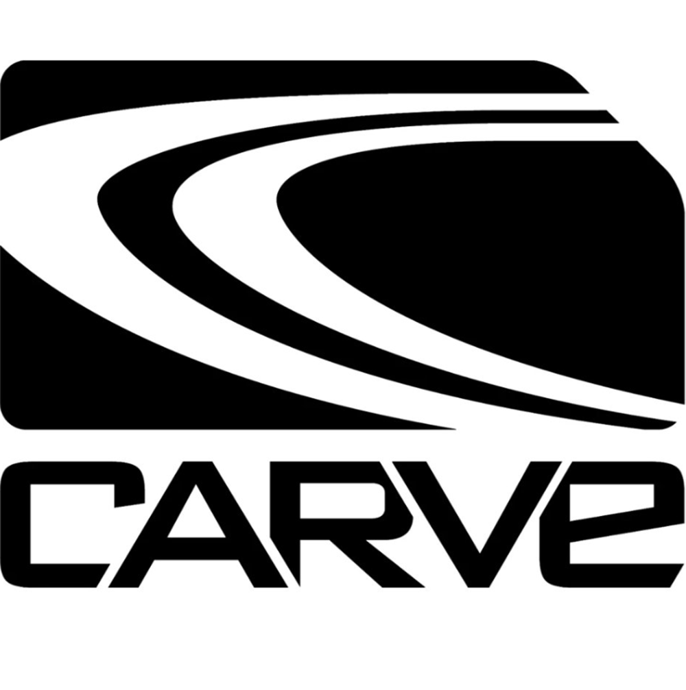 Carve Frankie Sunglasses Gloss Black Dark Grey Polarized