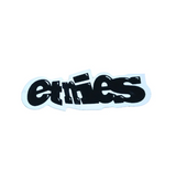 Etnies Icon Embroidery Snapback Indigo Snapback